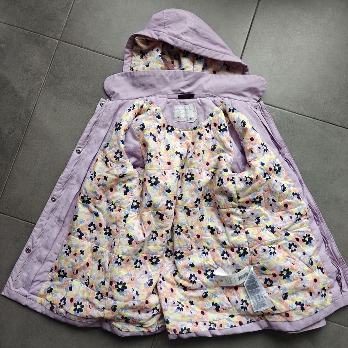 Детско яке Sergeant Major размер 11 години 146