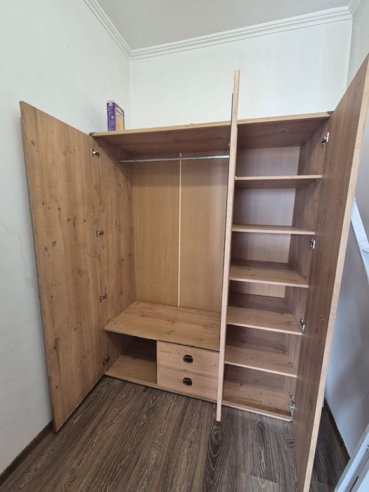 шкаф для детской