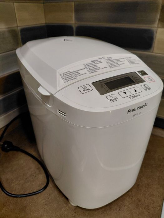 Хлебопечка Panasonic SD-2510