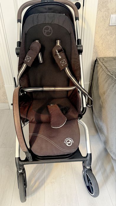 Cybex Eezy S Twist Plus 2 354