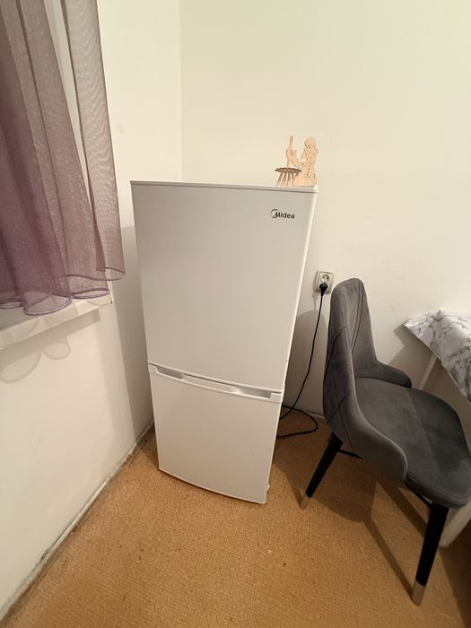 Холодильник в идеальном состояние