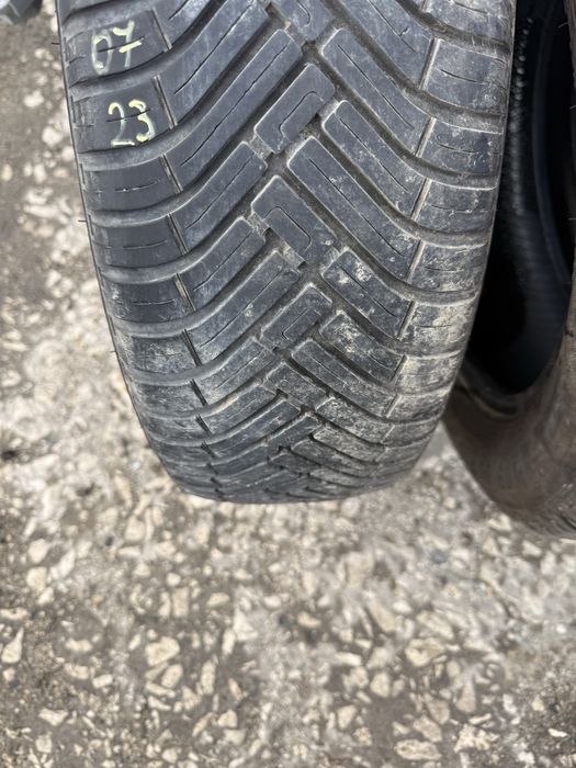 4 броя зимни гуми Linglong 185/65 R15 Dot 0723 ном 516