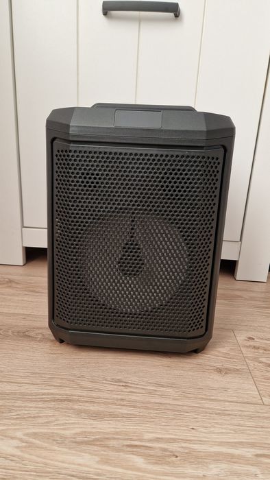 Boxa portabila Bluetooth Well Blast SPKR-BT-BLAST-WL