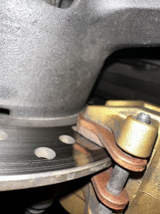 Honda CBR600FA ABS - Intretinuta cu simt de raspundere