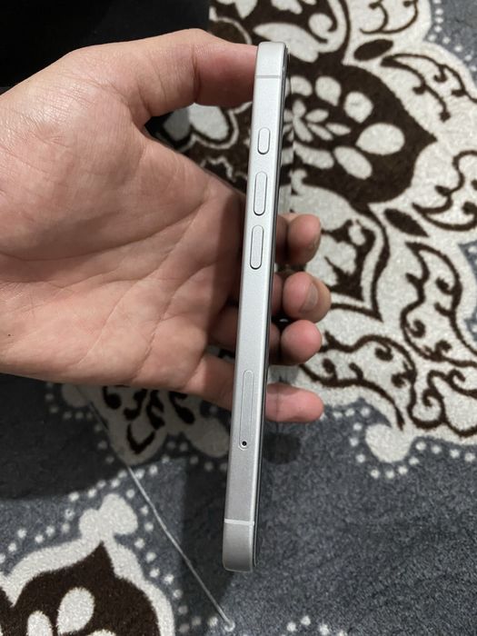 iphone 16 128gb white