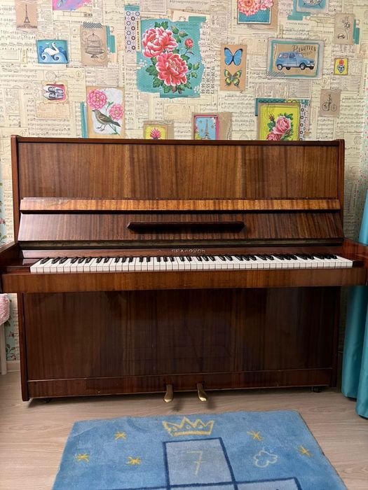 Продам пианино Беларусь