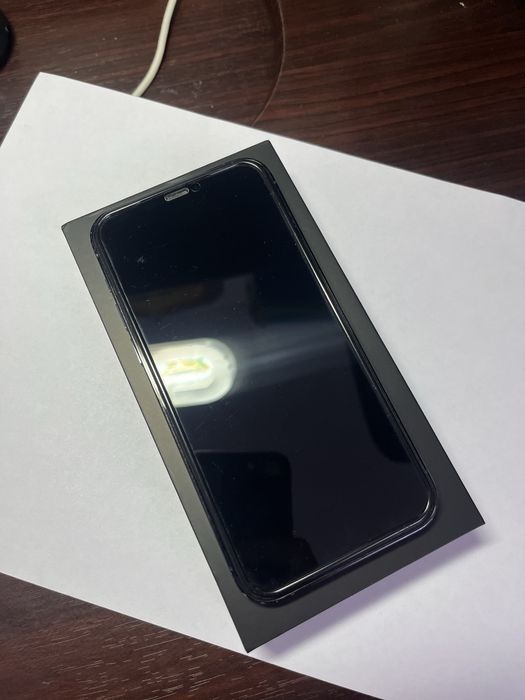 Продам iPhone 12Pro 256гб
