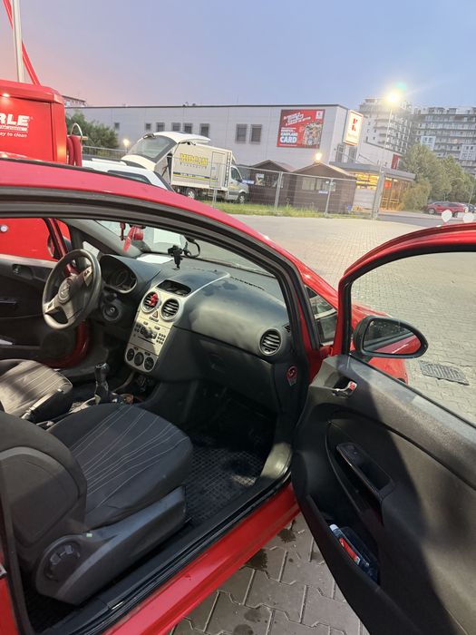 Vând Opel Corsa , 900€