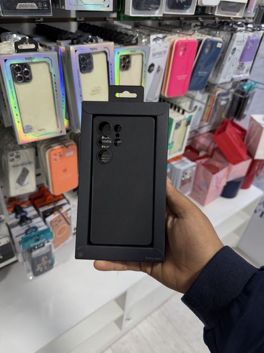 Оригинал PITAKA S25 Ultra