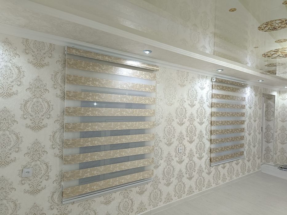 Жалюзи jalyuzi pardalar