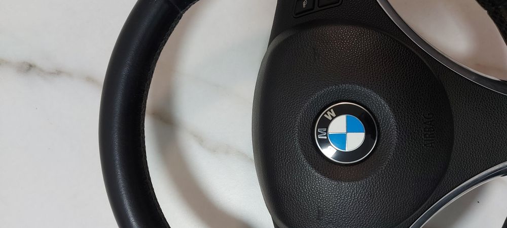 Волан за БМВ Е90, Е87, Е84 и др.