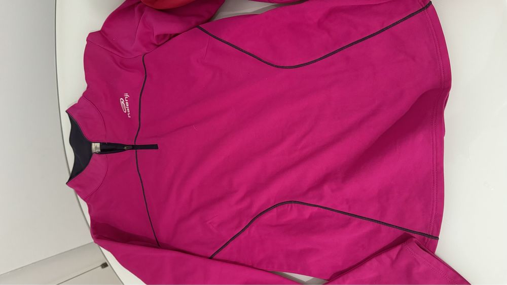 Hanorac/Bluza drumetie, sport  XS - S - 2 bluze