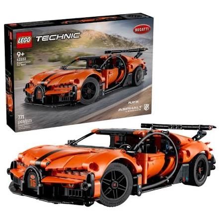 Lego Technic diverse