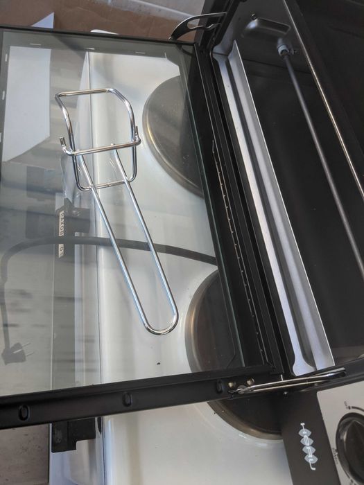 Оригинална немска готварска печка