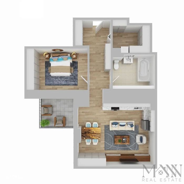 Apartamente 2 camere de vanzare | Scala Cetate, Oradea