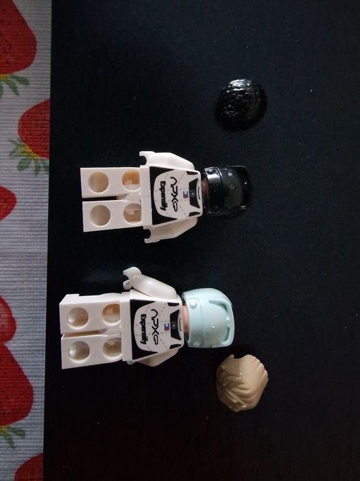 Lego speed champions