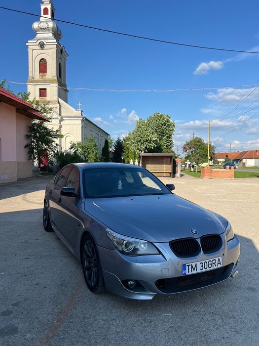 BMW 5 Series 2004 — imagine 2