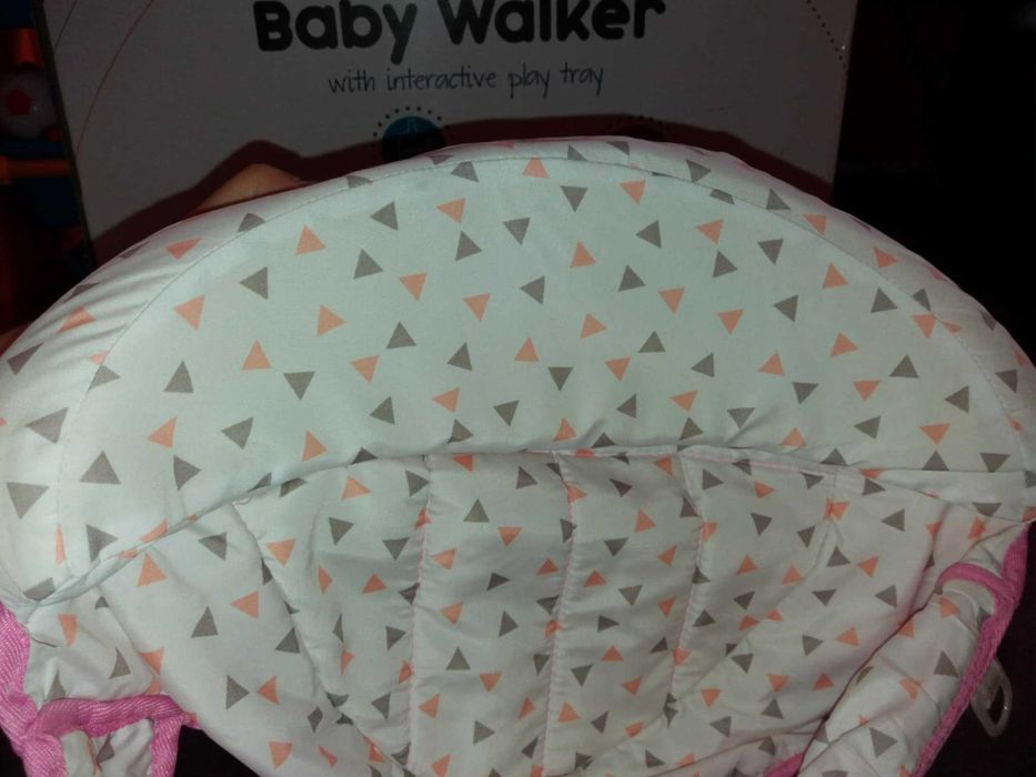 Проходилка Kikka boo