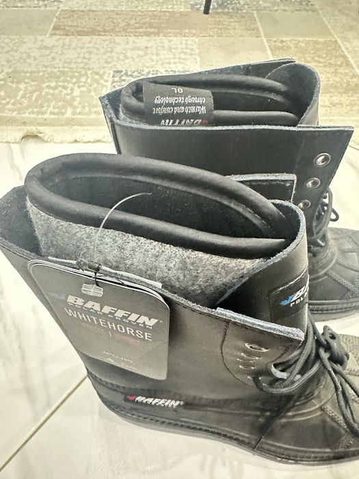 Продается Мужская спец обувь