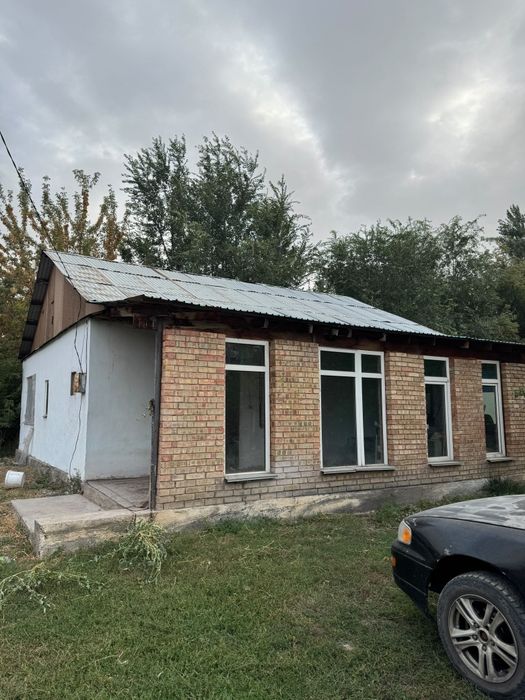 Бәйдібек би үй сатылады