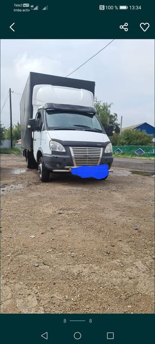 Газел продам хорошее состояние
