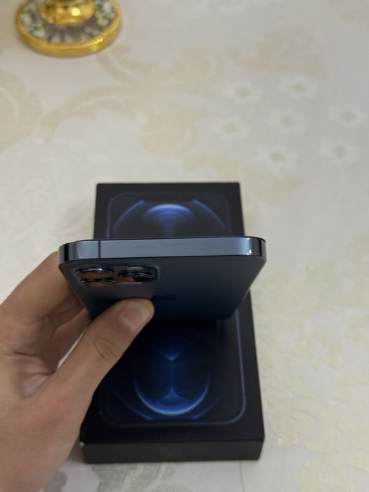 Iphone 12 pro max ideal 10/10