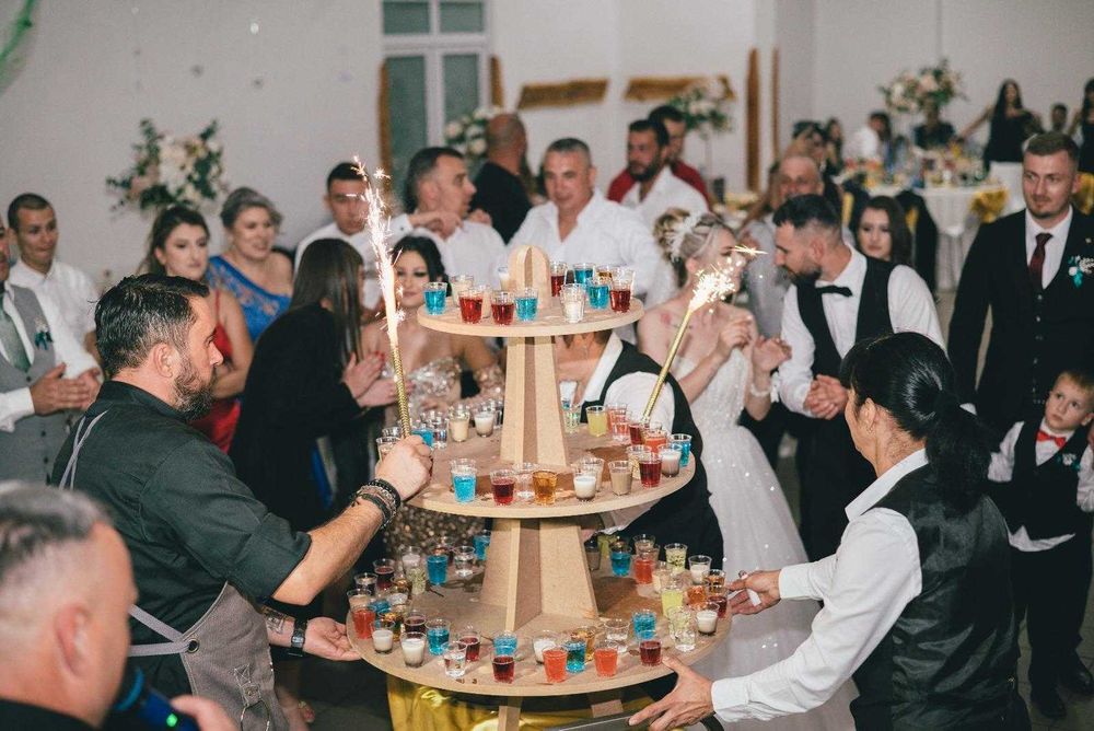 Servicii Evenimente Premium - Cabina Foto