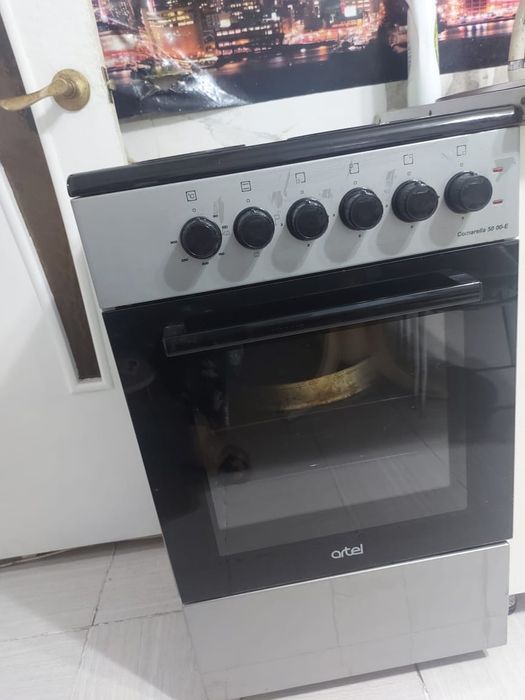 Продаётся духовка в рабочем состоянии