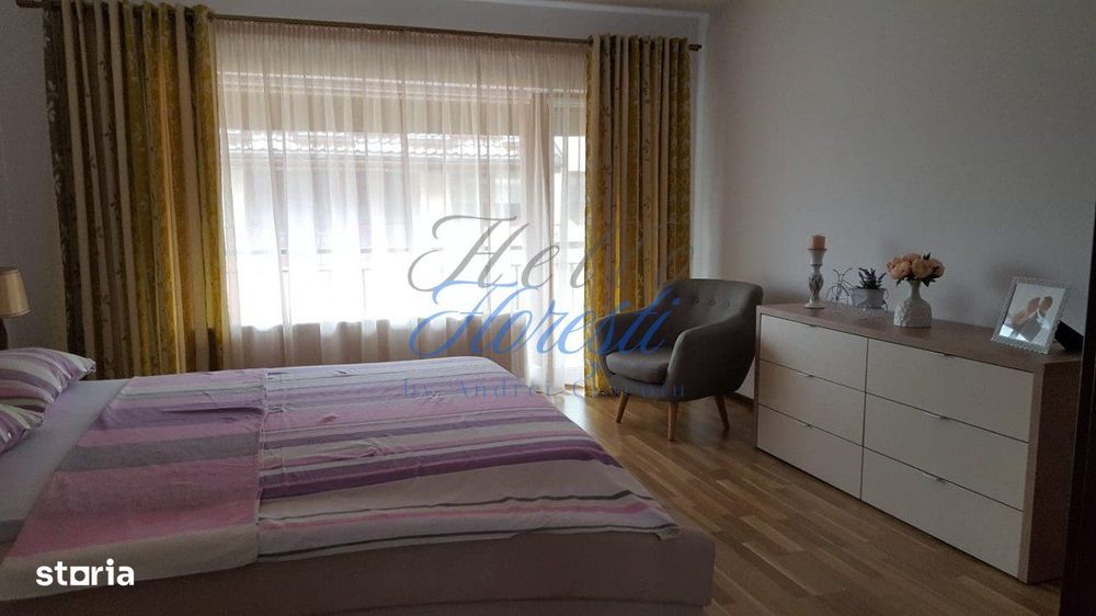 Casa tip duplex zona Somesului