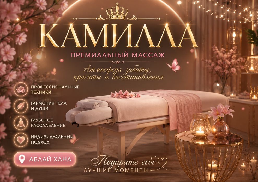 Алматы массаж круглосуточно
