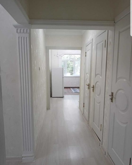 Ипотека 4/2/5 ЮГНАКИ ХУМАЮН 1ый двор N12