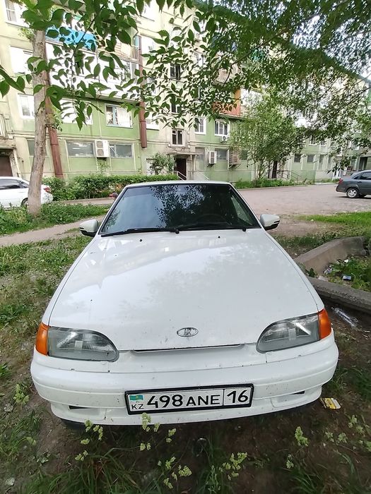 ВАЗ Лада 2114 сатамын