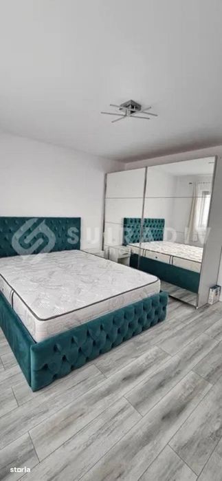 Casa individuala ultramoderna, complet dotata, teren de 400 mp- Faget