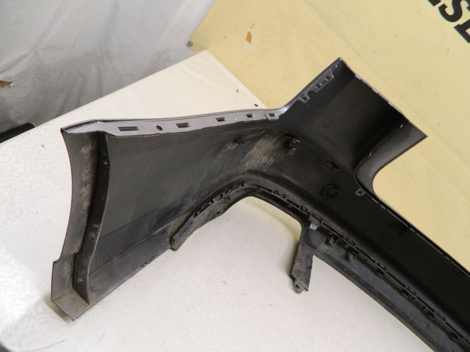 Bara spate Audi A6 4G C7 facelift Combi / Breack, 2015, 2016, 2017, 2018, cod origine G9807511AP.