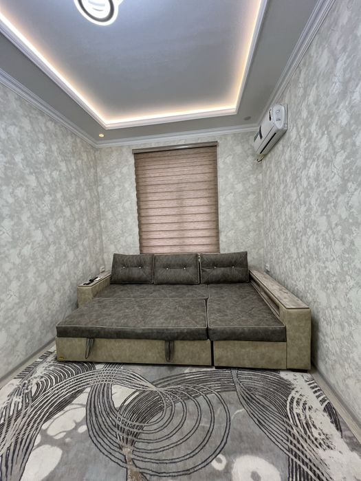 Яшнабад Районе-Аренда 1-Комнатная Квартиры