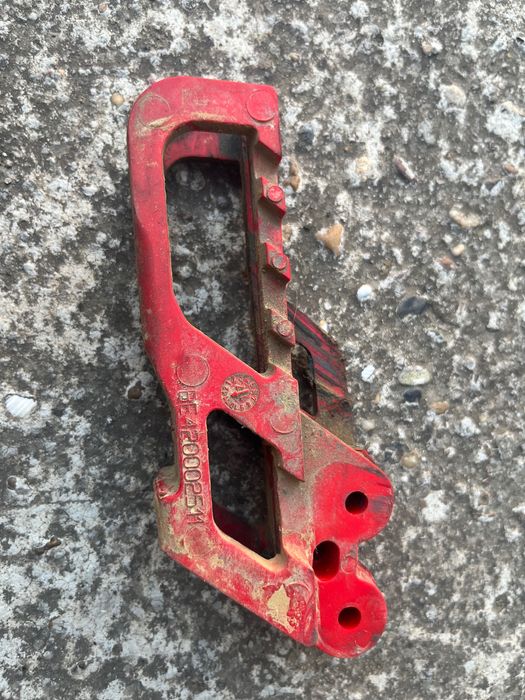 Продавам части за Gas Gas