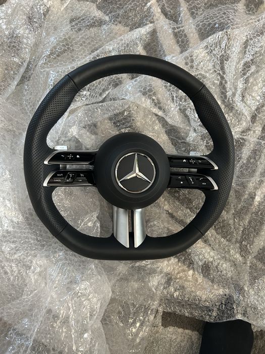 Volan mercedes AMG