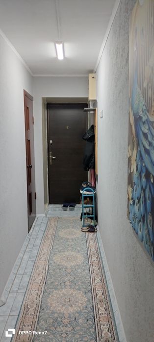 Квартира жалға беріледі