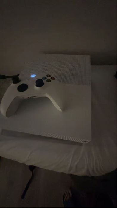 Xbox one s  в идеале