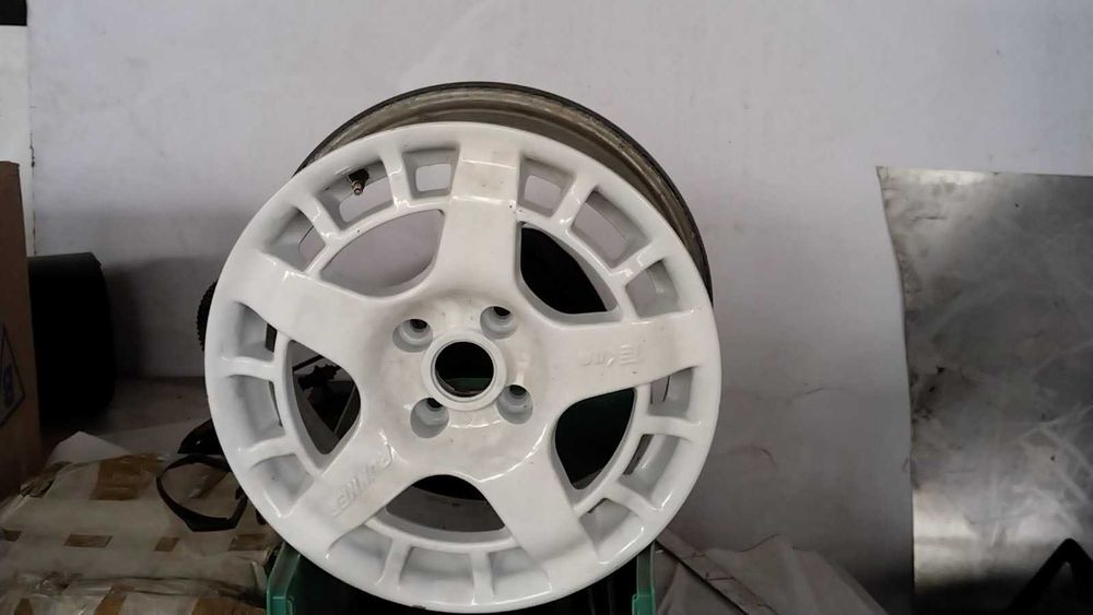 Джанти 15 цола 4бр