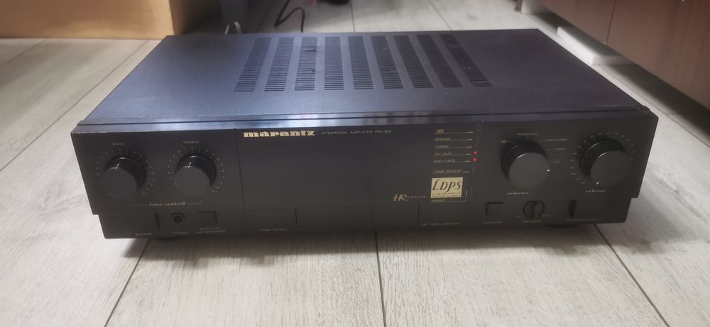 Amplificator Marantz PM35 Mk2