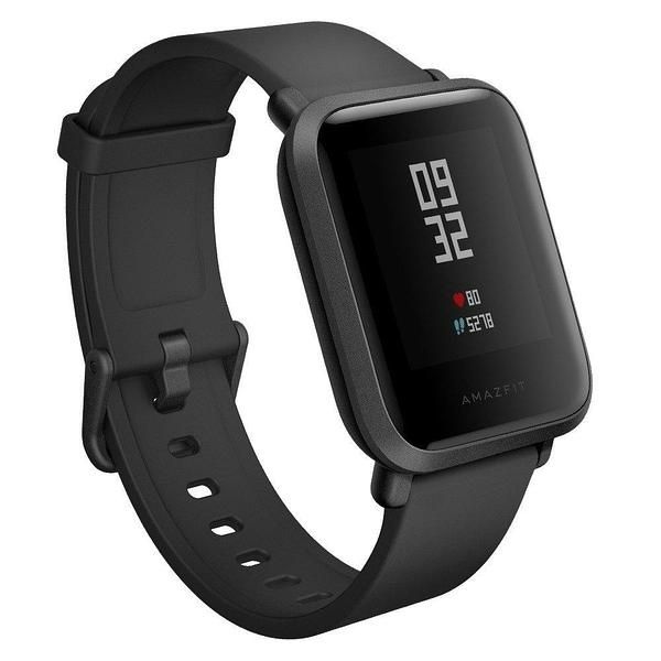 Mi Amazfit bip smart watch