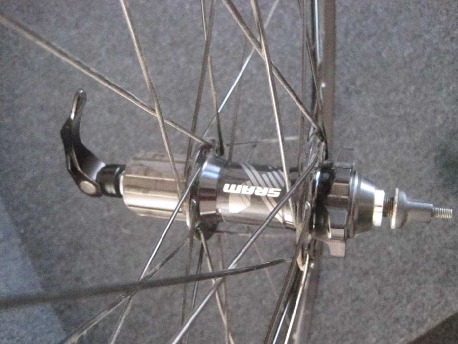 Roti cursiera set Herrmans MAVIC