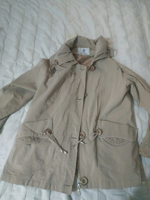 Куртки зимние, демисезонные