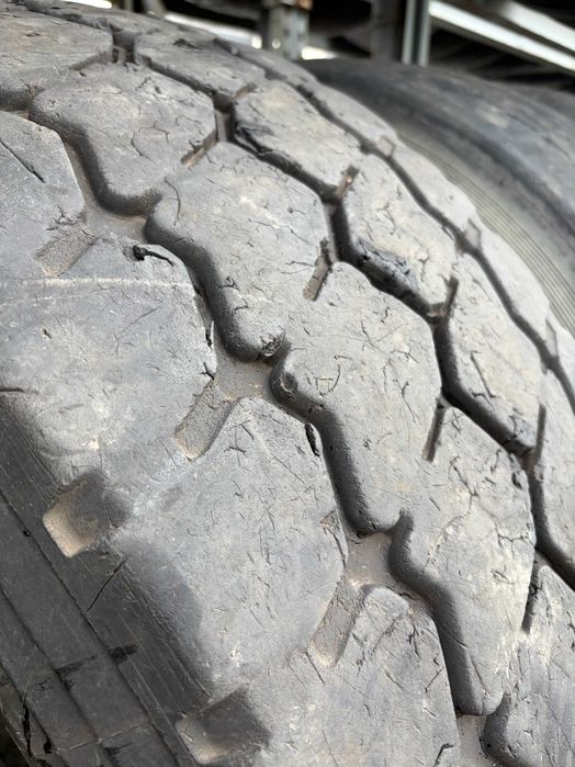 Anvelope Camion 385/65- Stare foarte buna, livrare rapida, garantie!