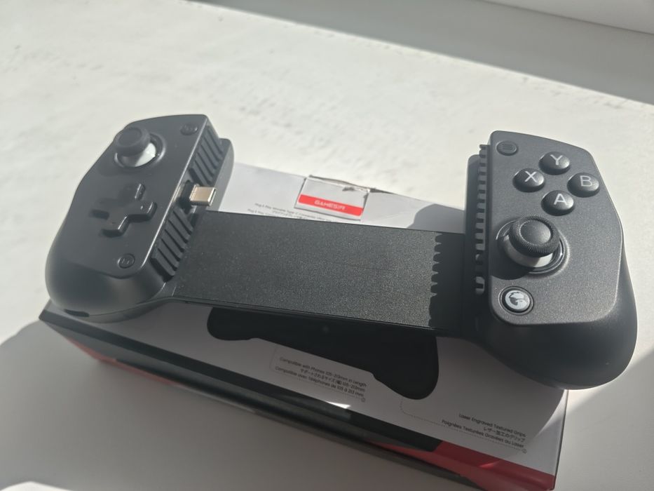 Gamesir x5 lite новый хорошое состояние