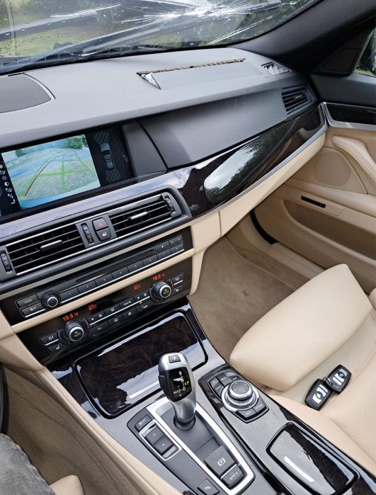 Dezmembrez Bmw 528 xi M Pachet Motor N20