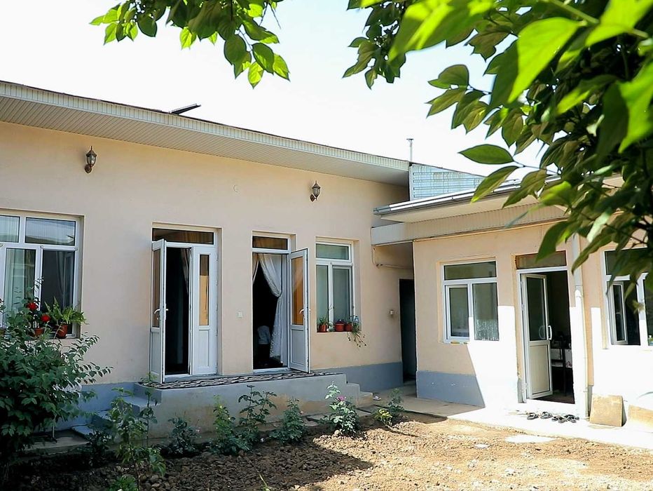 Продается дом, участок в центре города