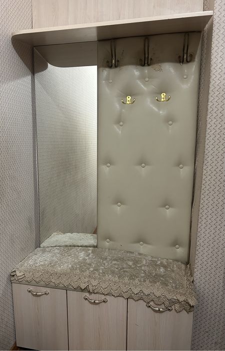 Прихожая бу продам не дорого