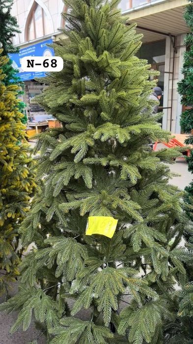 Елка, елка новогодняя